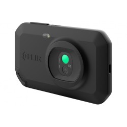 FLIR C-5 thermal imaging...