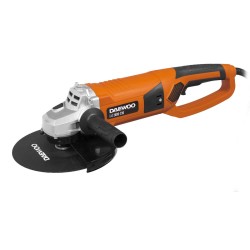 ANGLE GRINDER 2500W/DAG...
