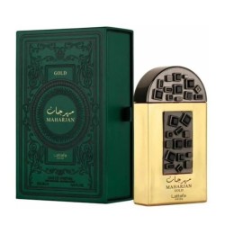 Lattafa Maharjan Gold Eau...