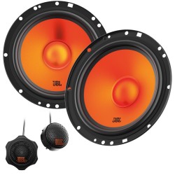 CAR SPEAKERS STAGE1 GEN2...