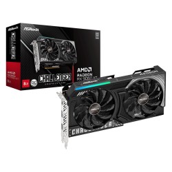 Graphics card. Asrock...