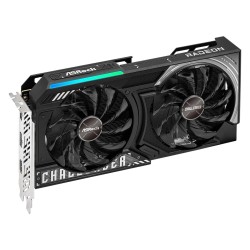 Graphics card. Asrock...