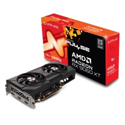 Graphics card. SAPPHIRE...