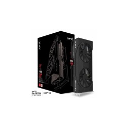 Graphics card. XFX Swift RX...