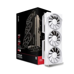 Graphics card. XFX Swift RX...