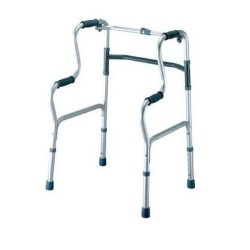 Walking frame making it...