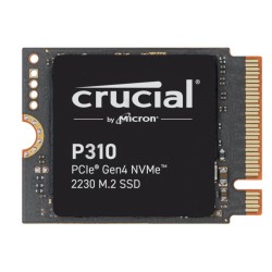 SSD|CRUCIAL|P310|1TB|M.2|PC...