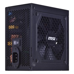 MSI MAG A650GL 650 W 120 mm...