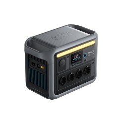 Anker Solix C1000X portable...