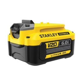 Stanley SFMCB206 LI-ION...