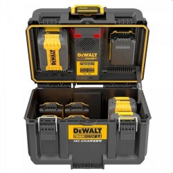 TOUGHSYSTEM CHARGER...