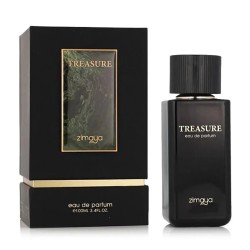 Zimaya Treasure Eau De...