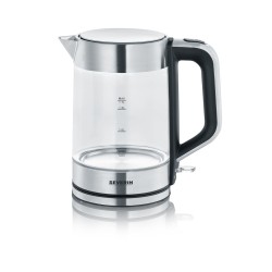 Severin WK 3420 electric...