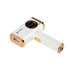 OROMED ORO-IPL ICE laser...