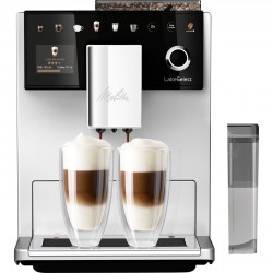 Melitta Latte Select...