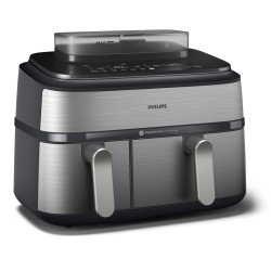 Non-fat fryer PHILIPS NA...