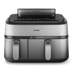 Non-fat fryer PHILIPS NA...