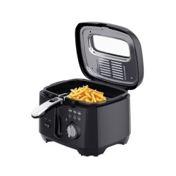 ELDOM Fryer FREET, 2.5 L,...