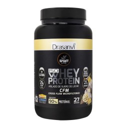 Drasanvi Whey Protein White...