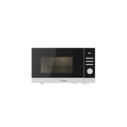 Teka MWE FS20 G Black Grill...