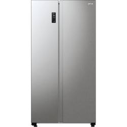 Gorenje NRR9185EAXL...