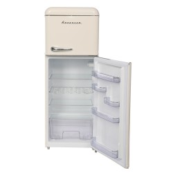 Fridge-freezer Retro...