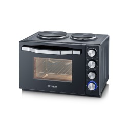 Severin TO 2074 toaster...