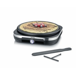 Severin CM 2199 crepe maker...