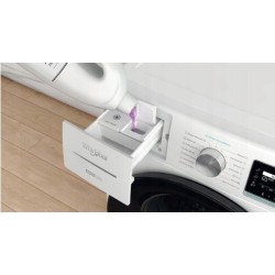 WHIRLPOOL W8 09AD SILENCE...