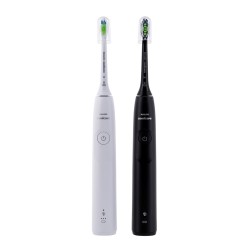 PHILIPS toothbrush set...