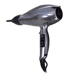 BaByliss Pro Digital Grey,...