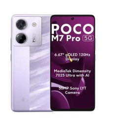 MOBILE PHONE POCO M7...