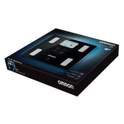 Omron VIVA Square Black...