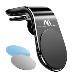 Maclean car phone holder,...