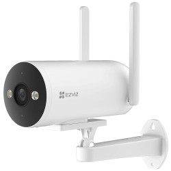 EZVIZ H5 4G IP security...