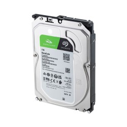 Seagate Barracuda...
