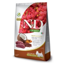 FARMINA N&D Quinoa Dog...