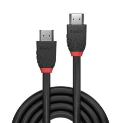 CABLE HDMI-HDMI 0.5M/BLACK...