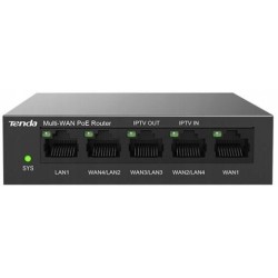 Tenda G0-5G-PoE Router 5