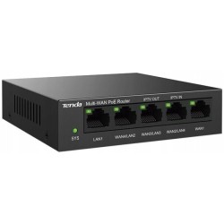 Tenda G0-5G-PoE Router 5