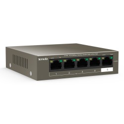 Tenda TEF1105-4-63W network...
