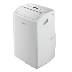 Portable air conditioner...
