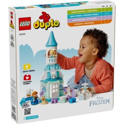 LEGO DUPLO 10455 Anna and...
