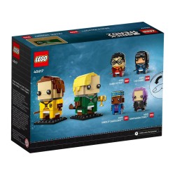 LEGO BRICKHEADZ HARRY...