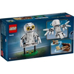 LEGO HARRY POTTER 76425...