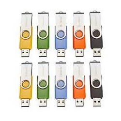 MEMORY DRIVE FLASH USB2...