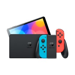 Nintendo Switch OLED...