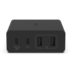 Belkin WCH010vfBK Laptop,...