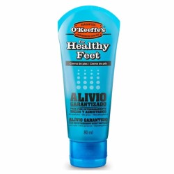 O'keeffe's Healthy Feet...