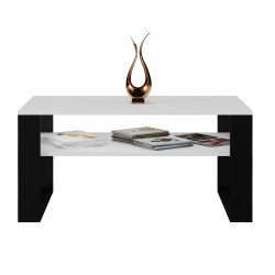 Topeshop MODERN 1P WHITE...